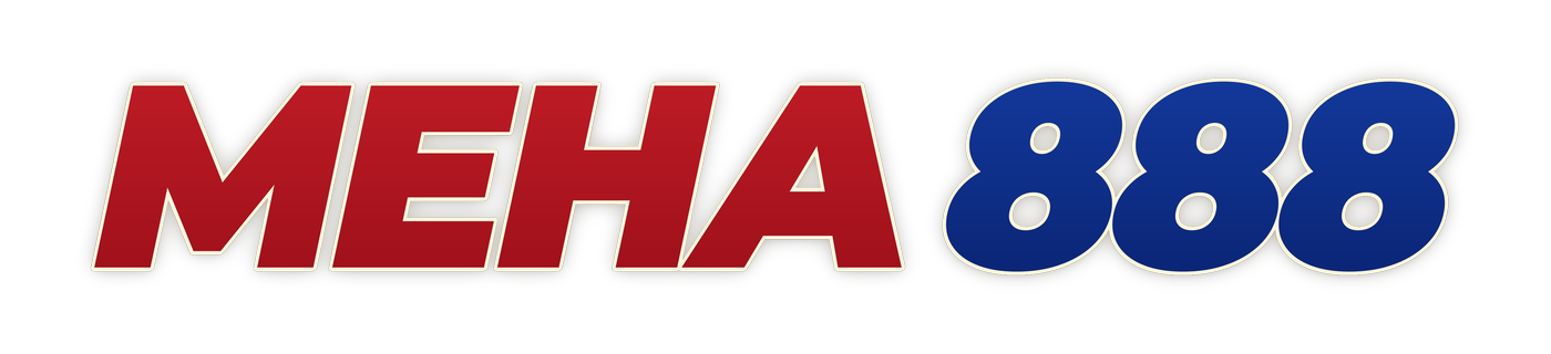meha888 Logo